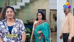 പ്രതികാരാഗ്നിയിൽ ഇസബെല്ലയ്ക്കെതിരെ അരുന്ധതി