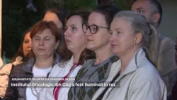SOLIDARITATE ÎN LUPTA CU CANCERUL DE SÂN