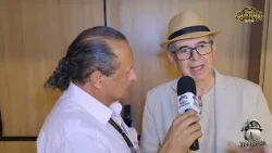 TROFÉU ONILDO ALMEIDA 2026:  ARMANDO LIMA ORG. DO EVENTO