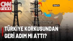 Did Fear of Türkiye Force Greece to Back Down? Why Did the Power Line Project Turn Into a Crisis?
