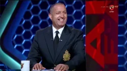 الشناوي تاريخه بيتكلم عنه🦅.. حسام عاشور عن تمديد عقد الشناوي مع الأهلي حتى 2028 #هنا_الأهلي