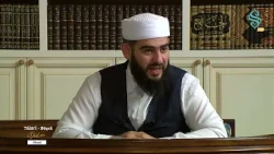 Tâliü'l Büşrâ Dersleri Bölüm 39 - Ölüm Sonrası Ruhun Akıbeti