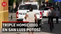 Nieto sedó a sus abuelos en pleno centro y nadie se percató durante 14 días