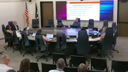 Audit, Finance and Enterprise Committee 9-3-26