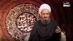 یابن الطلقاء؛ پُتک سنگین حضرت زینب علیها السلام بر فرق یزید | ما رأیت الا جمیلا