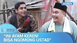 "Kalo Dijual Pasti Harganya Mahal Nihhh!" | Momen Kocak I-KTP ANTV Eps 16 (1/3)