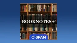 Booknotes+ Podcast: John Ryan, "America's Trial"