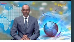 Arabic Evening News for August 10, 2026 - ERi-TV, Eritrea
