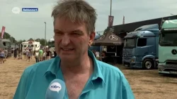 40th Edition of Truck Show Draws 300 Trucks to Bekkevoort: "Anything Goes"