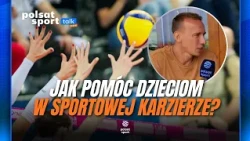 KIEDY DZIECI SPORTOWCÓW IDĄ W ŚLADY RODZICÓW | POLSAT SPORT TALK EXTRA