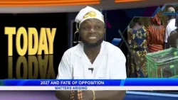Road To 2027: Can The Opposition Challenge The Ruling Power?