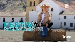 This Is How the 2026 Villa del Cine Festival Went in Villa de Leyva, Boyacá 🎬🤠📸 Rezeteando