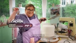 The Great Bake Off - Stream the new season now for free on JOYN