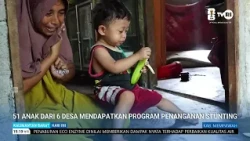 JULY 23, 2026 51 CHILDREN FROM 6 VILLAGES RECEIVE STUNTING INTERVENTION PROGRAM