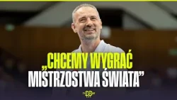 GRBIĆ AFTER EURO GOLD: "WE WANT TO WIN THE WORLD CHAMPIONSHIP!"
