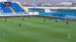 حتا 1 - 2 الظفرة | الجولة 5 - دوري أدنوك للمحترفين موسم 2026 - 2027