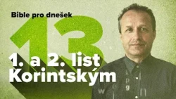 Bible pro dnešek / Milost, láska a společenství / 2026 3Q 13