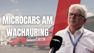 Ligier Strategy Forum 2026: New Approaches to Selling Microcars