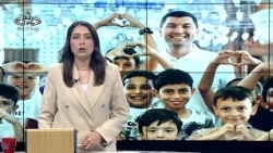 Ordu Altaş TV Main News | July 21, 2026