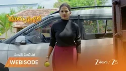 Mukkupudaka | మాయ
ప్రతీకారంతో రగిలిపోతోంది!