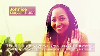 Where to Turn When You Need Prayer Support | Inspiration Ministries