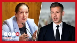 Unger Anna: Engem ne hívogasson se Magyar Péter, se senki más!