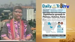 NEWSPAPER REVIEW