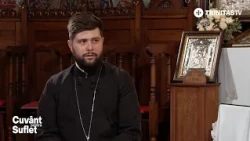 Alegem mai ușor păcatul, deghizat într-un bine imediat, pentru că fugim de efort și de Cruce!