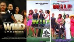 Sierra Leone movie - Wild Emotions
