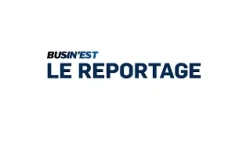 Busin'Est report for September 23, 2026