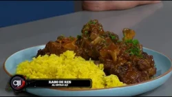 Oxtail Ají Style | Moroccan Kefta, Destination: Marrakech | Ají