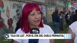 Telefe Santa Fe VTR