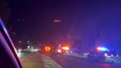 Suspect detained after fatal stabbing in South Sacramento