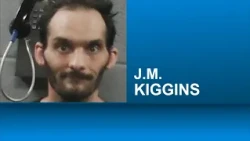 Franklin County man accused of killing grandfather with sledgehammer