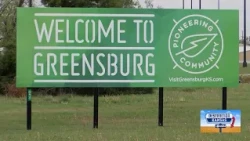 Destination Kansas: Greensburg