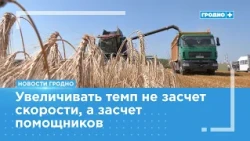 How are military personnel, police, and rescue workers helping in the fields?