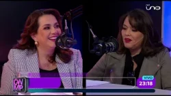 PODCAST QNMP | Día de la mamá: Cecilia y Carolina Bellido