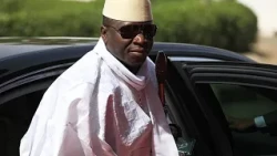 Gambia to use money from sale of ex-dictator's US mansion to compensate victims of his rule