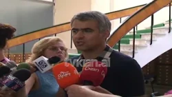 Dule nga Korça: Imuniteti në Shqipëri nuk duhet të jetë objekt i mikropolitikave - (20 Korrik 2012)