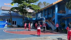 DISPORA KALSEL FOKUS SEIMBANGKAN PRESTASI DAN AKADEMIK ATLET KKO