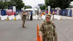 Washington, D.C., boosts security for July 4, Russia unleashes attack on Kyiv, more | The Takeout