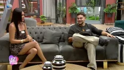Casa Iubirii - Diana, foc si para pe Alexandru! Gabriela urca direct pe locul 2 in topul lui Sergiu!