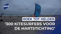 From Hoek to Helder