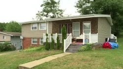 Teen arrested in fatal shooting of two siblings in Gwynn Oak