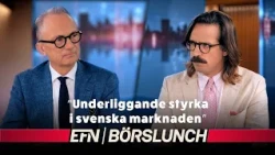 Tyngsta rapportveckan ingång – här ser förvaltaren köplägen
