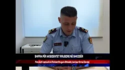 SHIFRA PËR AKSIDENTET RRUGORE NË SHKODËR