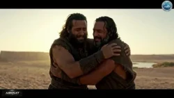 When Brothers Turn Against Each Other From Rivalry to Redemption