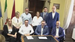 Comanducci su rimpasto: "tutte invenzioni"