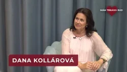 Mám Trnavu rád s Danou Kollárovou - prorektorkou UKF v Nitre