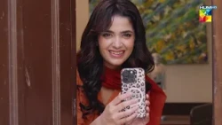 Bombay Tailors - Episode 17 Promo - Tomorrow At 09 Pm On Youtube [ Anika Zulfikar & Ali Ansari ]